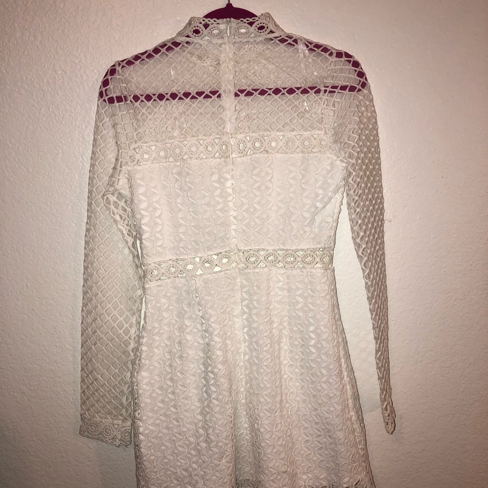 Hello Molly Birkin Dress - Picture 5 of 7